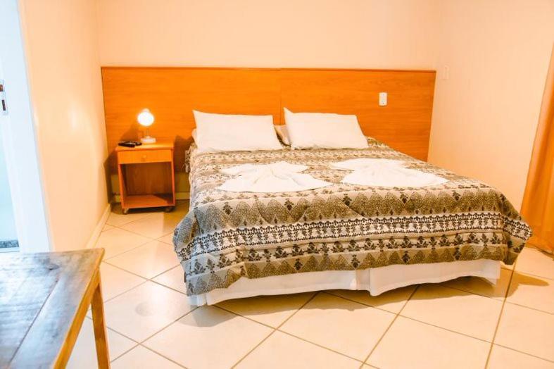 Hotel Pousada Conservatória Esterno foto